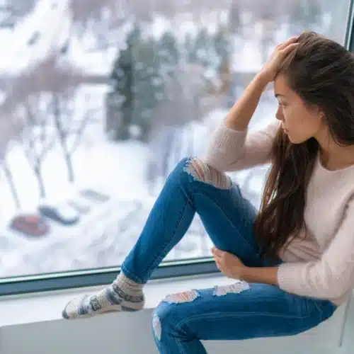 Hormonálna nerovnováha u žien a jej vplyv na libido