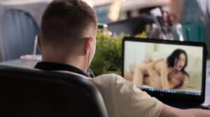 Pornografia